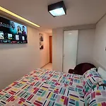 Malawi Muro Alto - Flat 103H Terreo