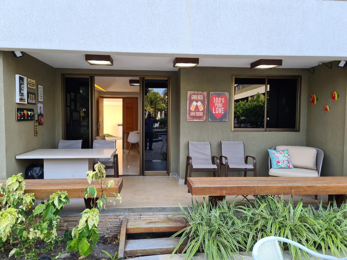 Apartment Malawi Muro Alto - Flat 103h Terreo