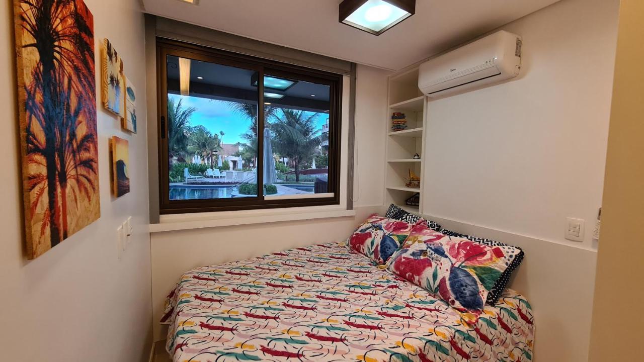 Malawi Muro Alto - Flat 103h Terreo