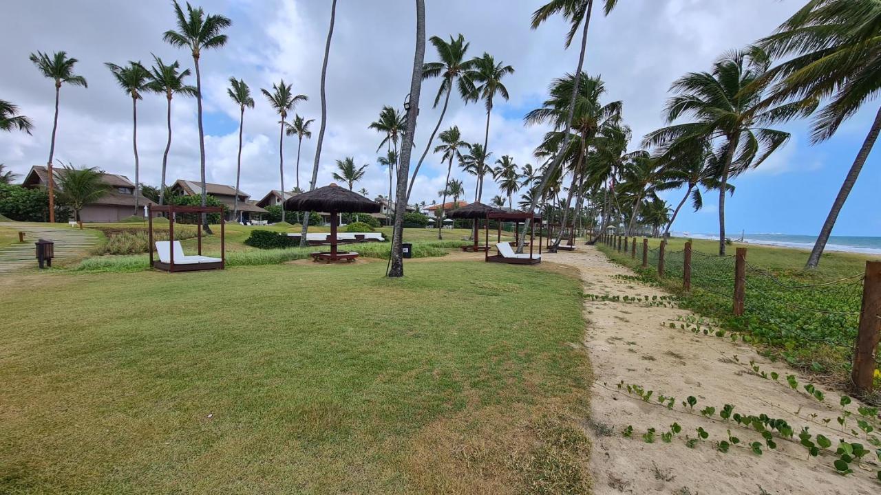 Malawi Muro Alto - Flat 103h Terreo Apartment Porto de Galinhas