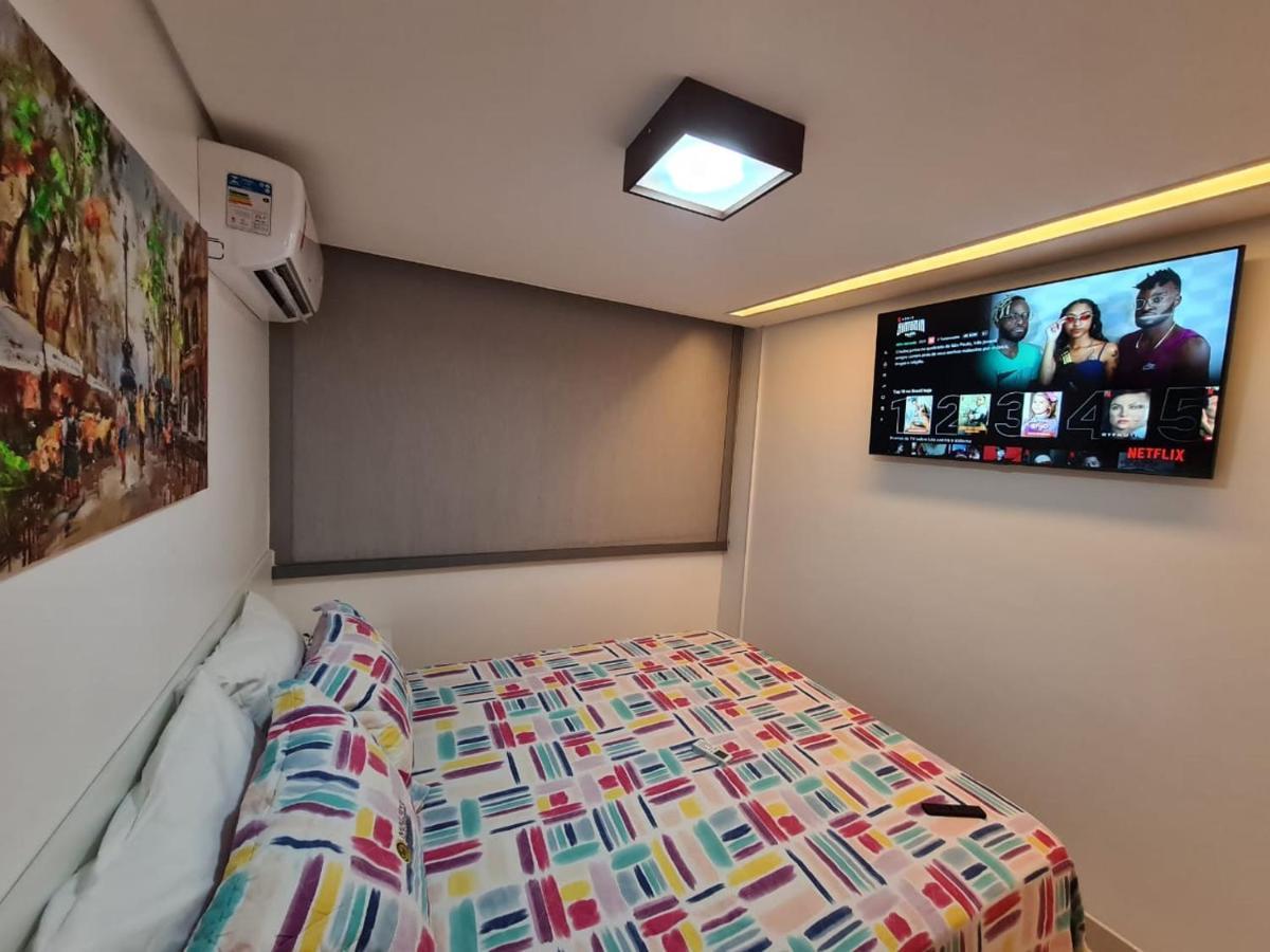 Apartment Malawi Muro Alto - Flat 103h Terreo Porto de Galinhas