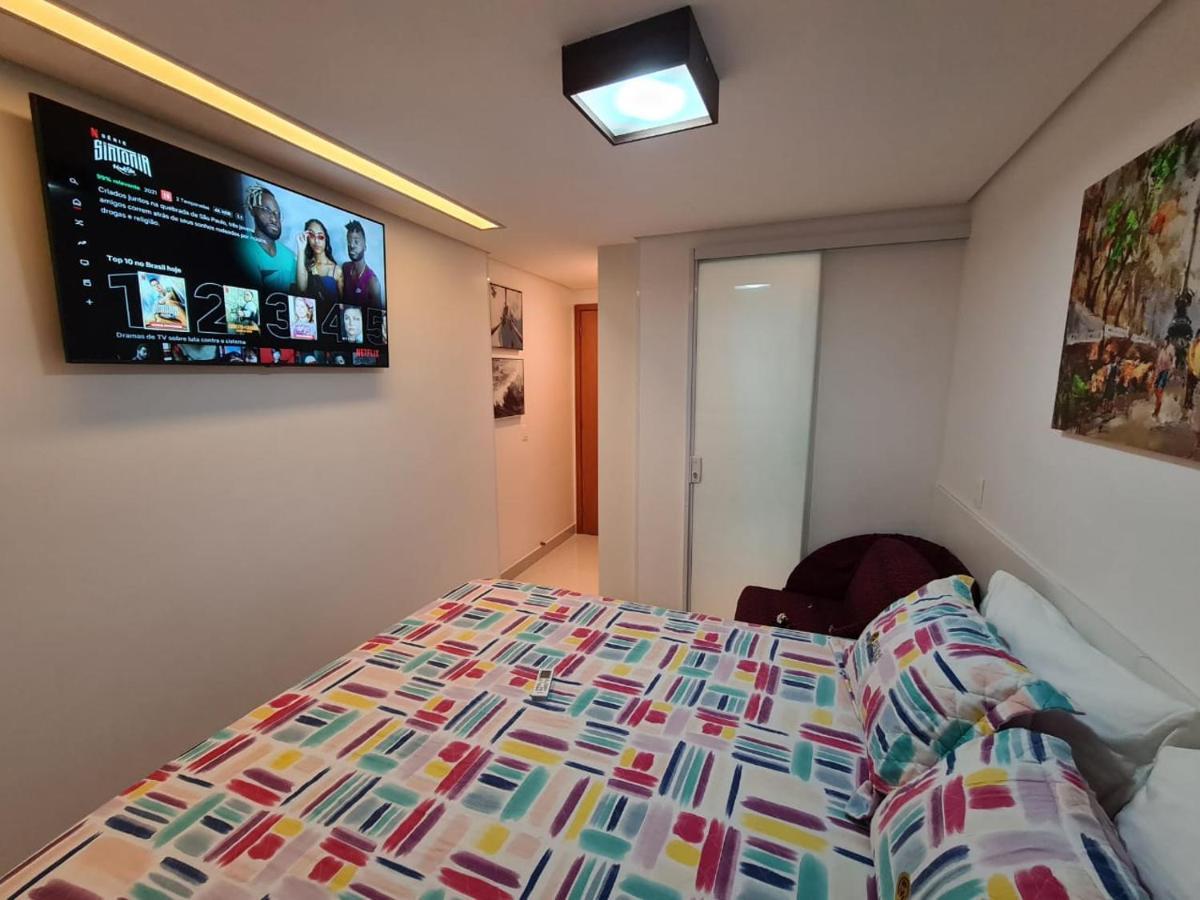 Malawi Muro Alto - Flat 103h Terreo Apartment Porto de Galinhas