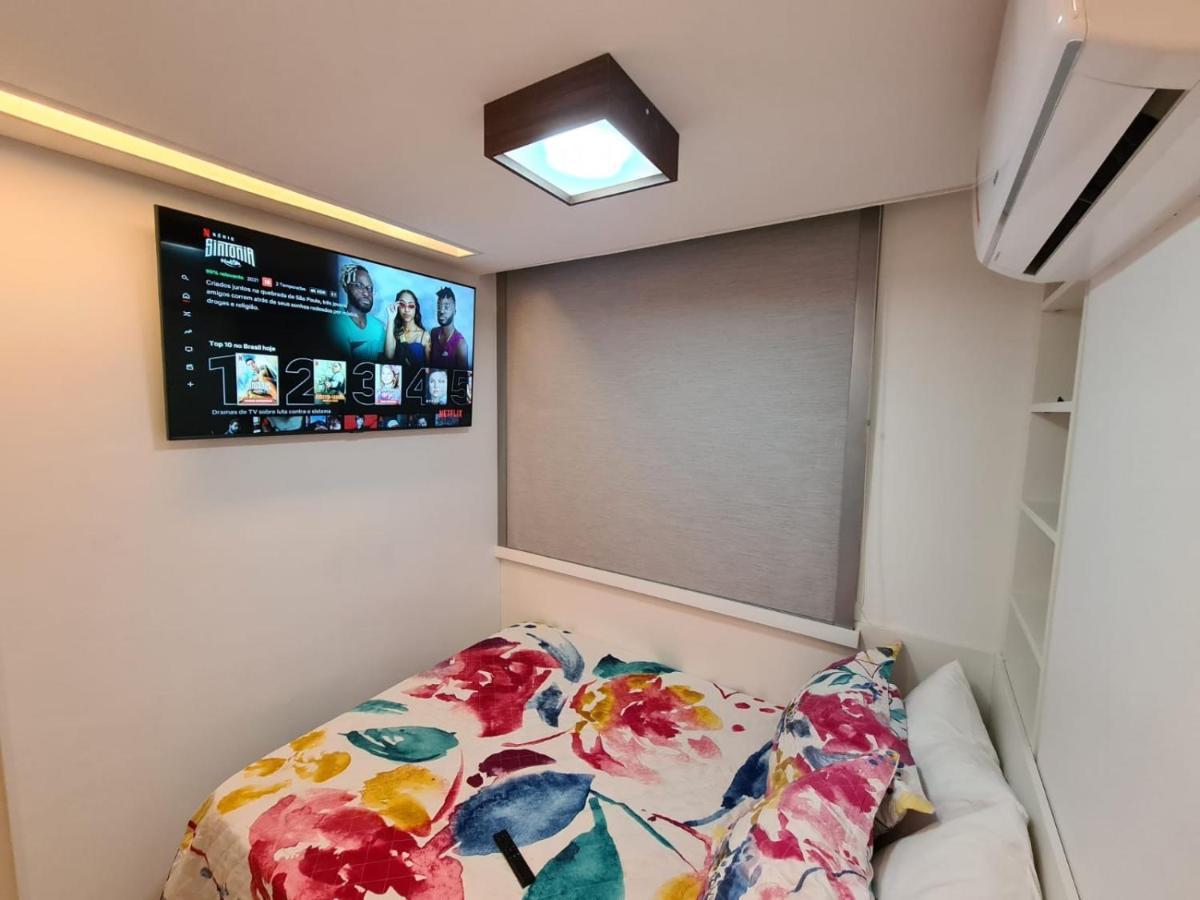 Apartment Malawi Muro Alto - Flat 103h Terreo Porto de Galinhas