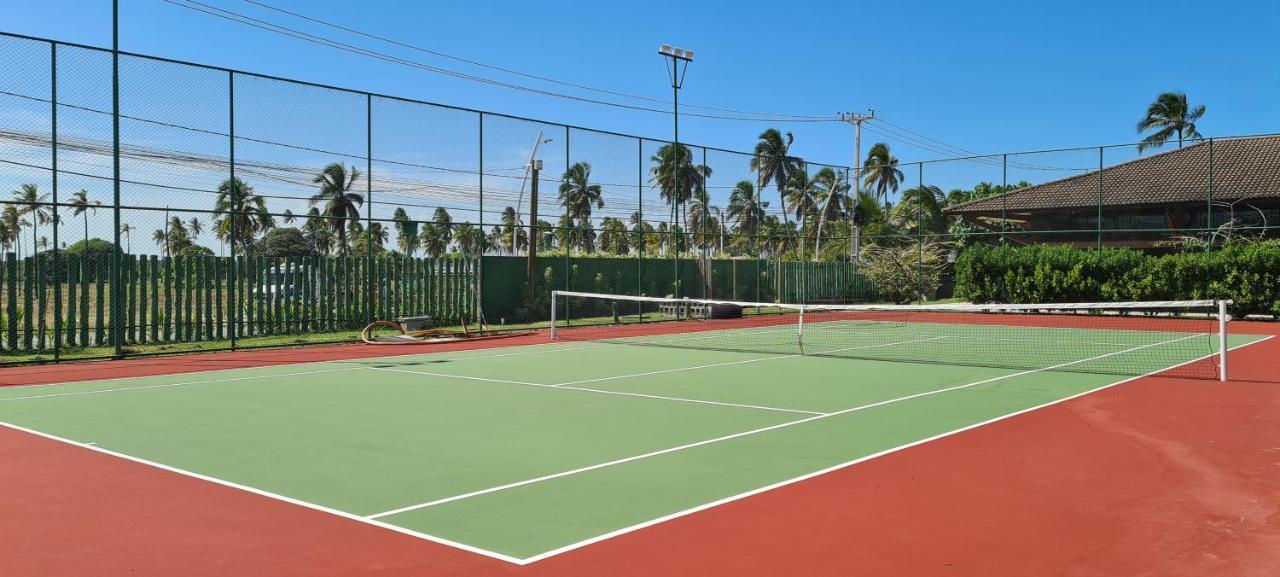 Malawi Muro Alto - Flat 103h Terreo Apartment Porto de Galinhas