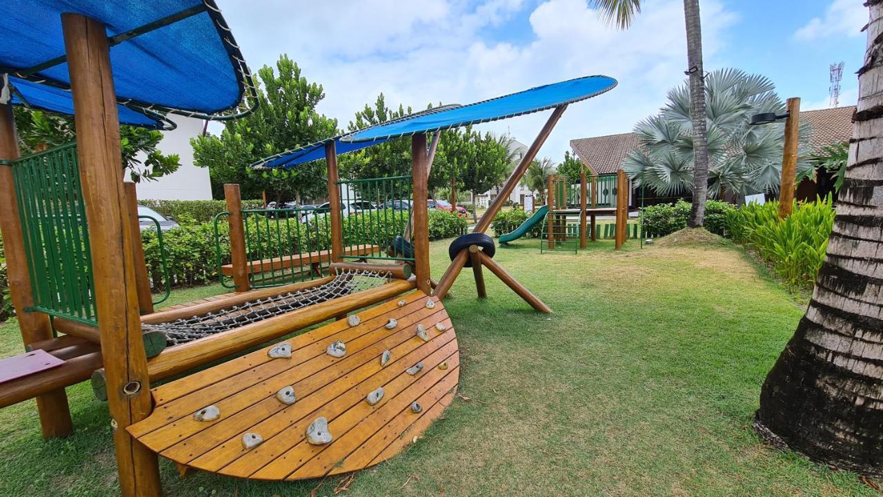 Malawi Muro Alto - Flat 103h Terreo Apartment Porto de Galinhas