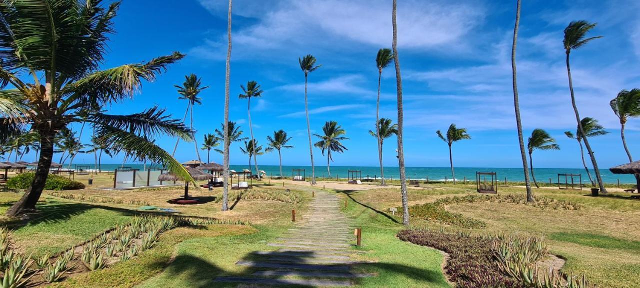 Apartment Malawi Muro Alto - Flat 103h Terreo Porto de Galinhas