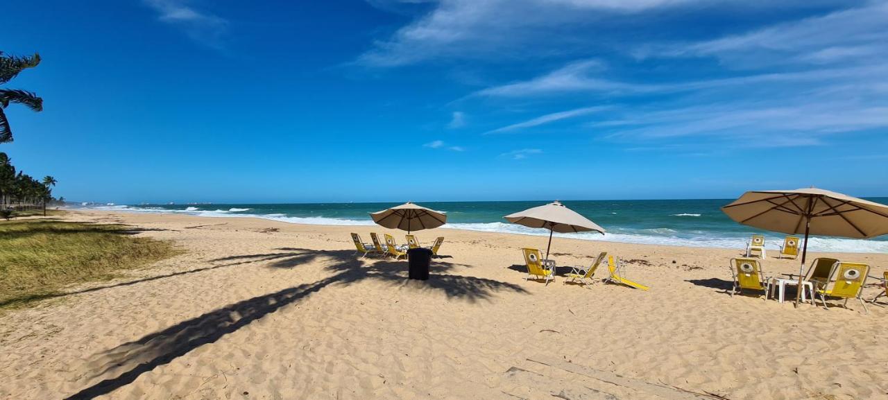 Apartment Malawi Muro Alto - Flat 103h Terreo Porto de Galinhas