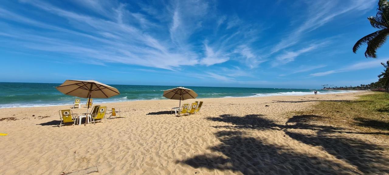 Malawi Muro Alto - Flat 103h Terreo Apartment Porto de Galinhas